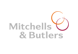 Mitchells & Butlers logo